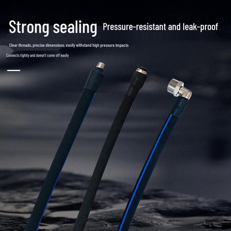Pneumatic Plastic Solenoid Valve Muffler for Noise Reduction in Air Compressors