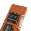 For Honor 400 5G (Global) Wallet Phone Case Stand Leather Flip Cover