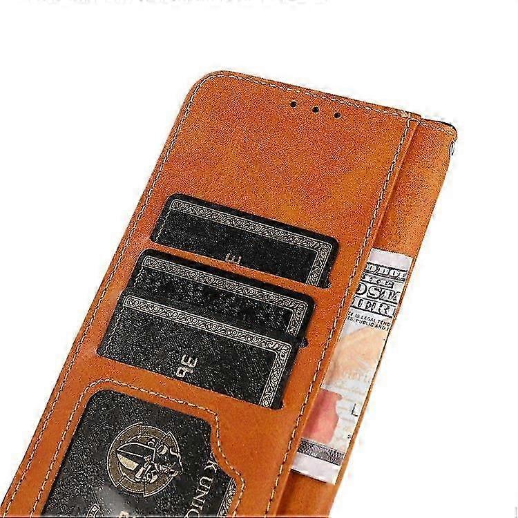For Honor 400 5G (Global) Wallet Phone Case Stand Leather Flip Cover