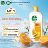 Citrus Refreshing Body Wash