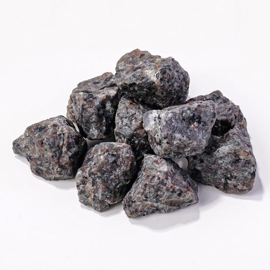 200g Flame Stone Natural Rough Ornamental Stone Bulk Irregular Flame Stone Collection for Yoga Meditation Stone Collectors Gifts