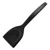 Nylon Non Stick Coating Pancake Fish French Toast Omelet Making Tool New Grip Flip Spatula Tongs Egg Flipper Spatula