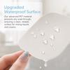 Portable Makeup Color Mixing Paper No-wash Makeup Color Mixing Tools  Makeup Accessories