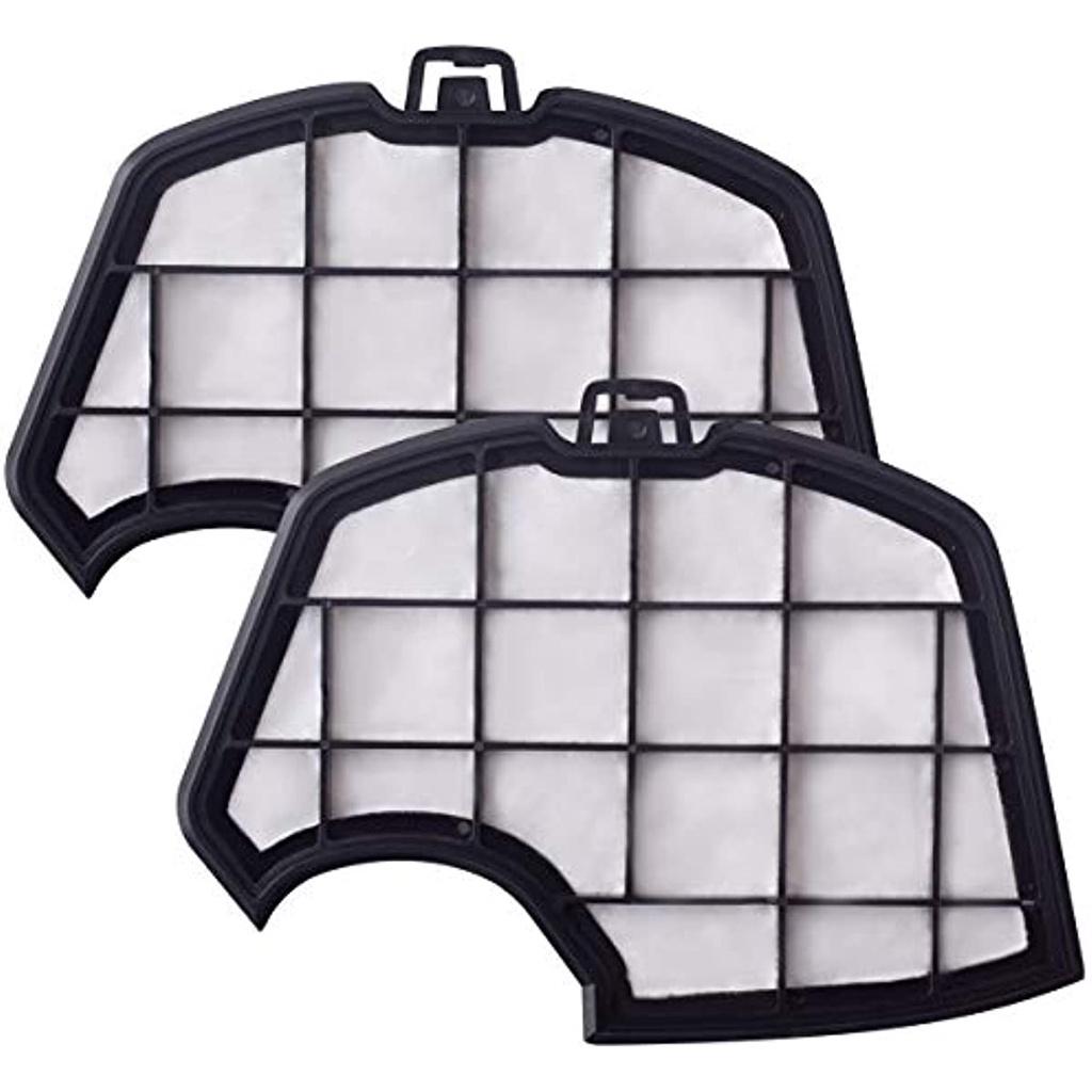 

2 Фильтр двигателя для замены VK140 VK150