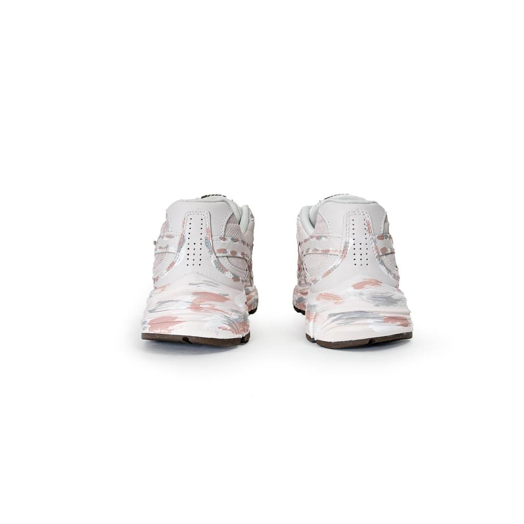 Nike Initiator Low top Running Shoes Women's Gray Pink IB4339-001(Team196)