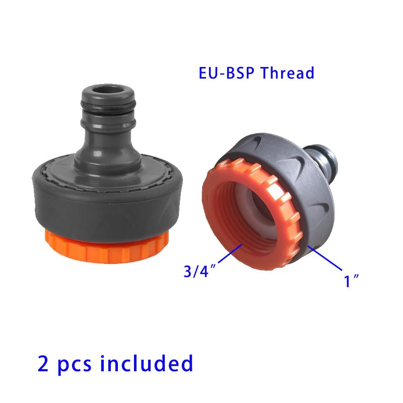 

Латунный садовый шланг-разветвитель 3/4 дюйма, 2/4-ходовой, садовый кран, Y-образный поливочный соединитель, распределитель для уличного крана