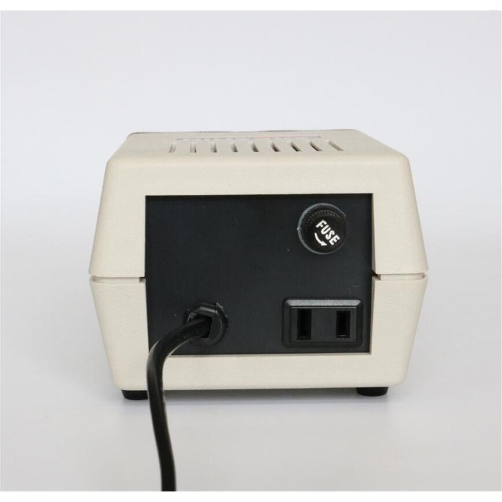 Nail Polishing Jewelry Tools Micromotor Strong 204 Korea Micromotor, Goldsmith Tools Engraver 102 Handpiece Polishing Art Tools