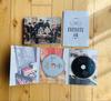 [USED] INFINITE "AIR" (First Press Limited Edition) [CD+DVD+Photo Booklet]