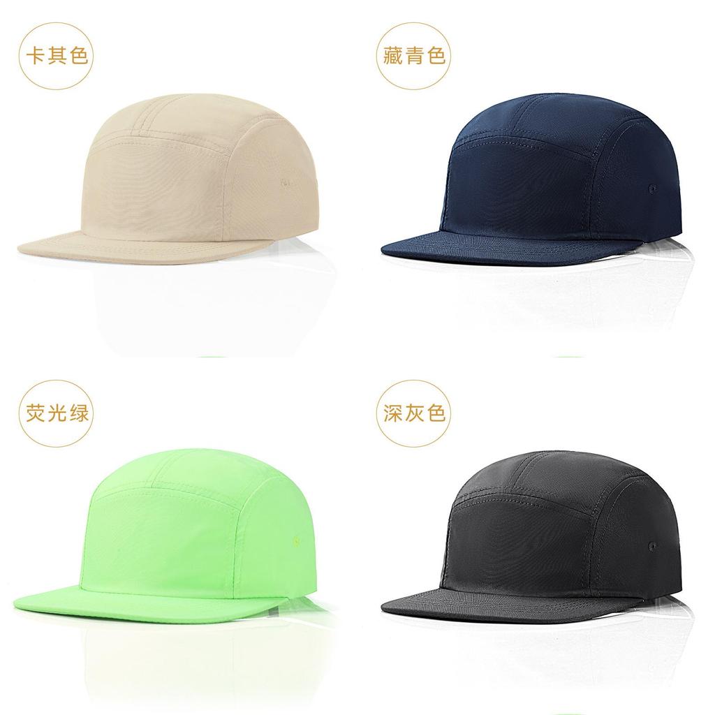 Outdoor Sun Hat For Men And Women With Wide Brim Waterproof Quickdry Polyester For Hiking And Running