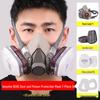 Songgong Respirator Mask