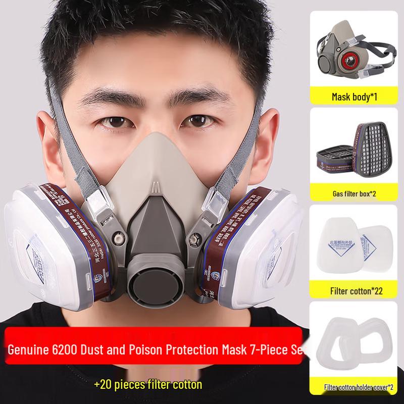 Songgong Respirator Mask