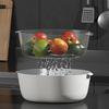 Food Quick Defrosting Tool Rapid Defrosting Tray Defrosting Machine  Chicken Steak And Other Meat