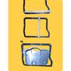 JAC S3 S4 A5 J7 CVT VT2 Filtro Cambio Guarnizione Combo 1701100 100177 100564 U8520-28