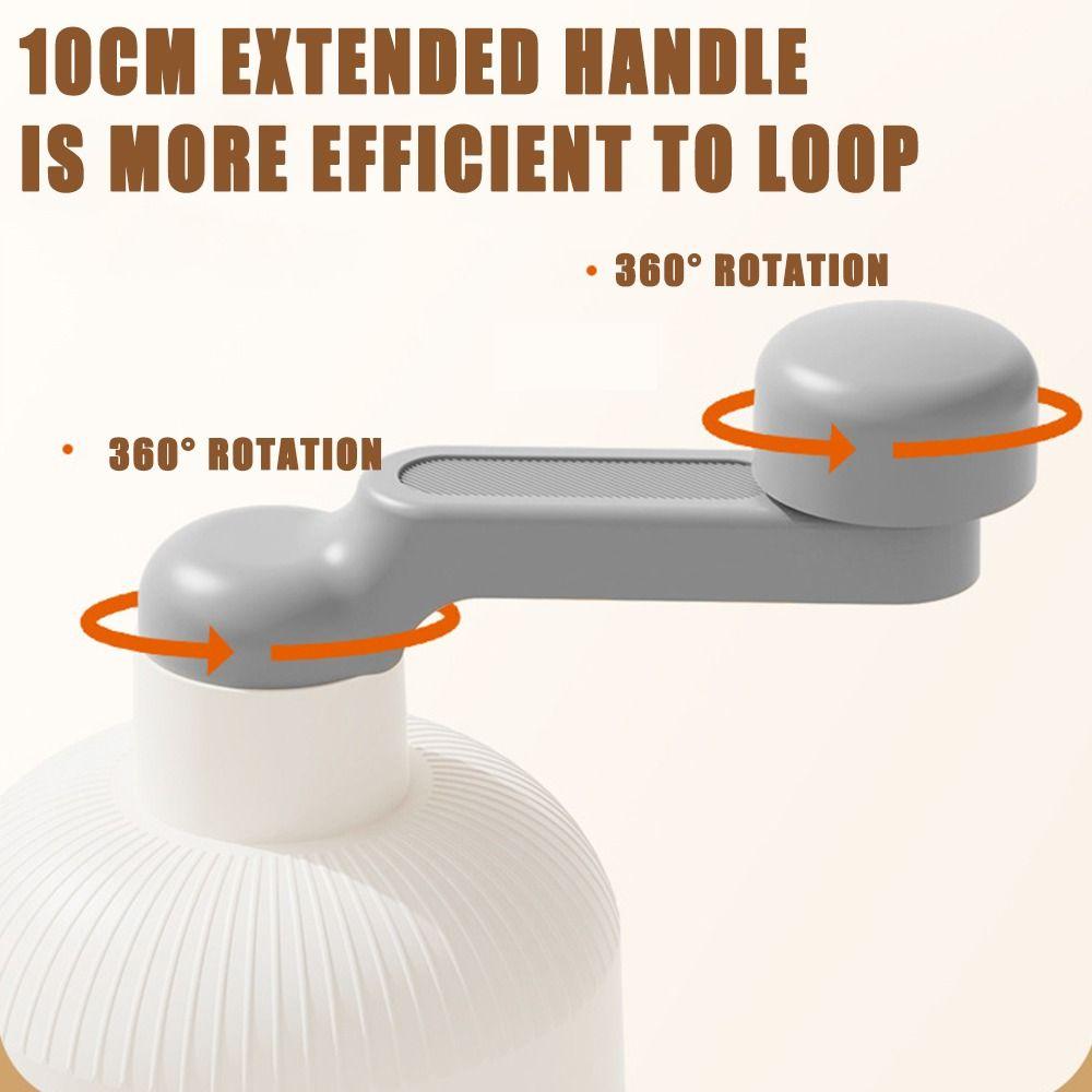 Hand Crank Manual Shaved Ice Machine Manual Hand Ice Breaker  Ice Cream Tools