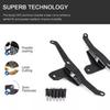 Motorcycle For 1090 1290 Adventure All Year Fog lamp Spotlight Bracket Holder Spot Light Mount 1090 1290 Super ADV R S 2017 - 20