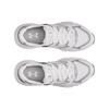 Under Armour Forge 96 Riflettente Unisex Nero Bianco 3027719-100