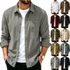 Camisas – Camisas casuais