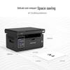 Pantum M6202w Wireless Black & White Laser All-in-One Printer with Paper CN plug (adapter included)