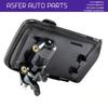 External door opening handle middle left for Citroen Berlingo Peugeot Partner1996-2009 Oem 9101.Q7