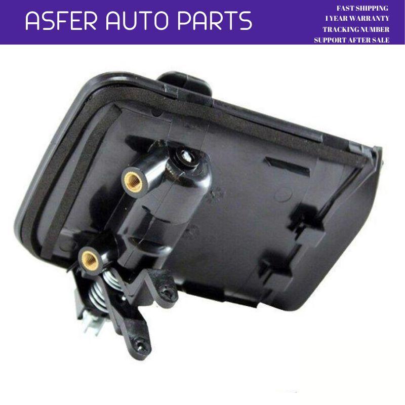 External door opening handle middle left for Citroen Berlingo Peugeot Partner1996-2009 Oem 9101.Q7