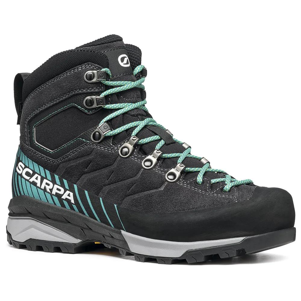 Scarpa Ботинки для хайкинга Mescalito TRK GTX