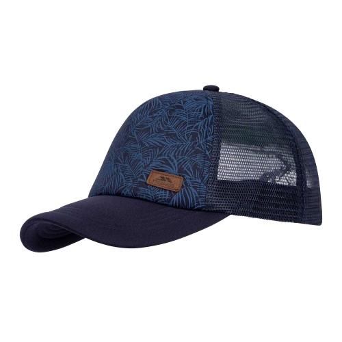 TRESPASS Womens/Ladies Alida Trucker Cap