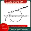 Compatible Hood Release Cable for Mercedes-Benz W212 E200/E250/E300