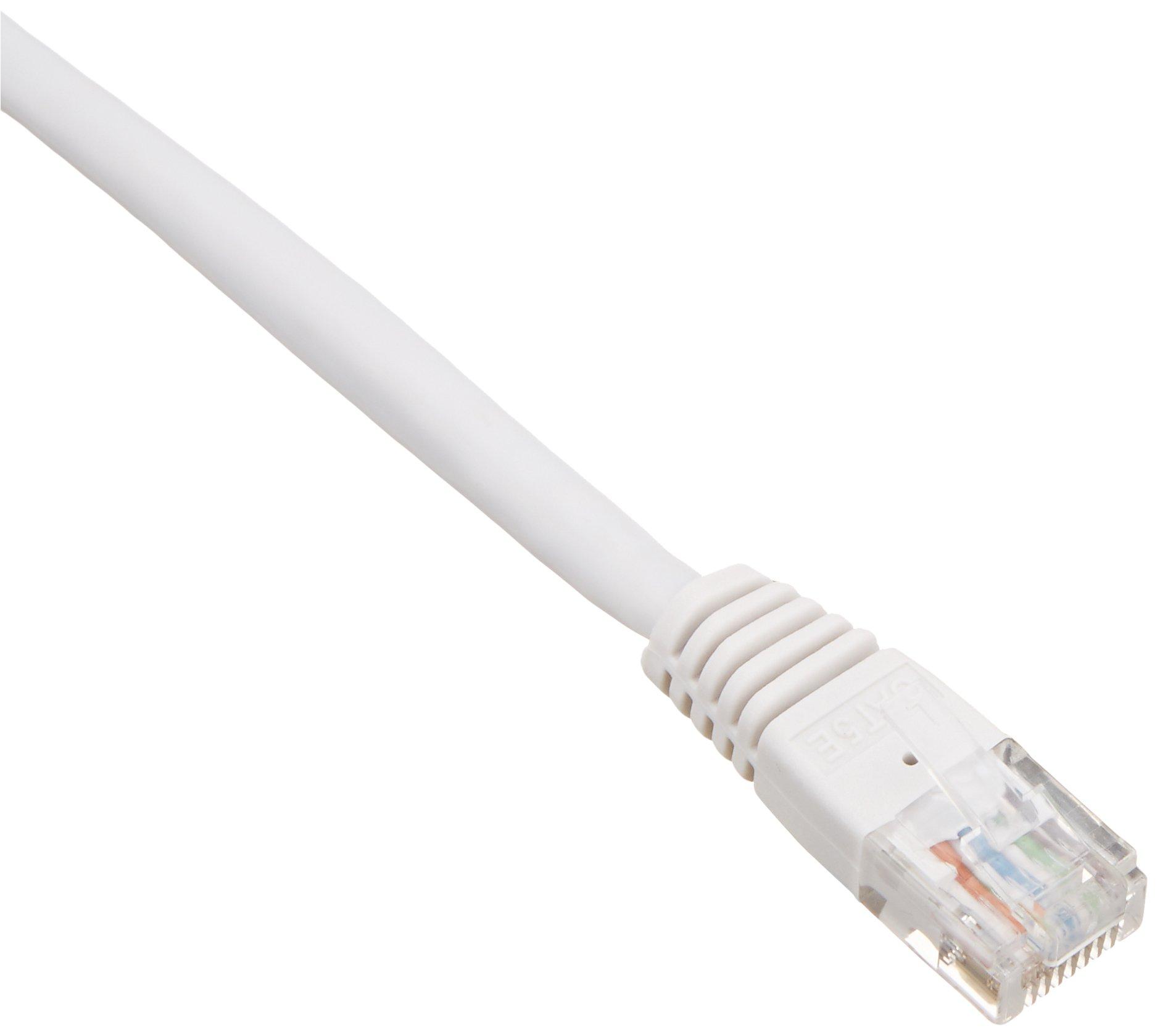 

ELECOM LAN Cable 20m White LD-CTN/WH20 білий