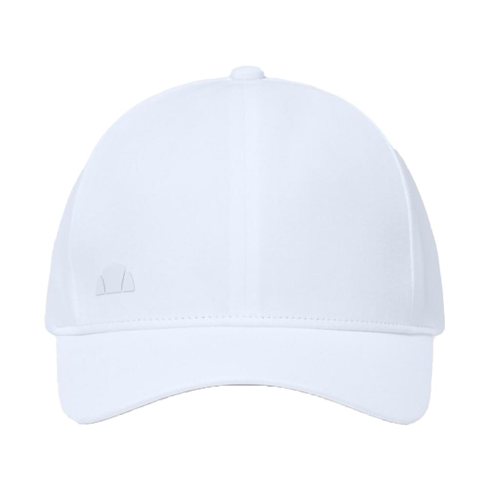 Ellesse Sarnaro Logo Cap