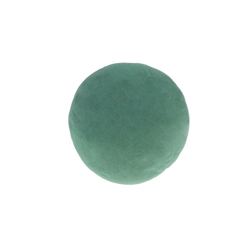 9/12/15Cm Round Green Dried Flower Ball Mud Sponge Blocks Bouquet Decoration