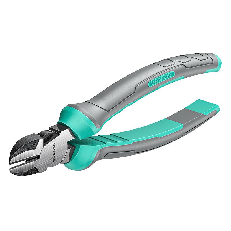 Shan Ze 6-inch Diagonal Cutting Pliers