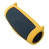 Silicone Protector Sleeve with Easy Carry Handle, AntiScratch and Waterproof Case for Charge 4/5 Speakers