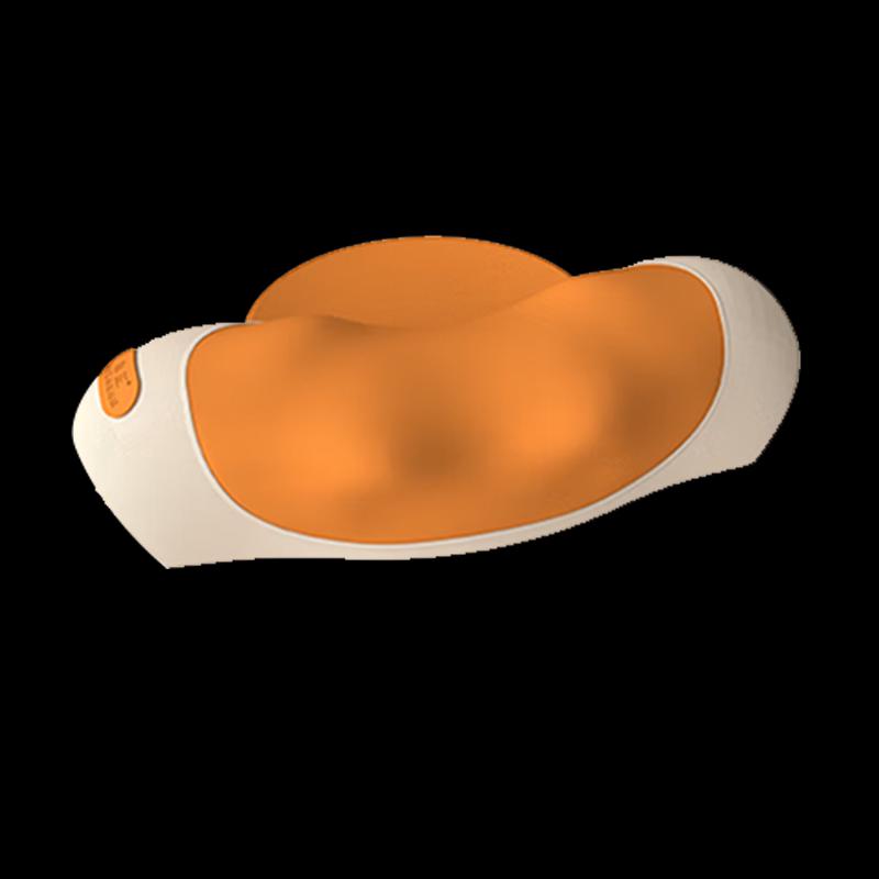 Массажная подушка для шеи Hezheng