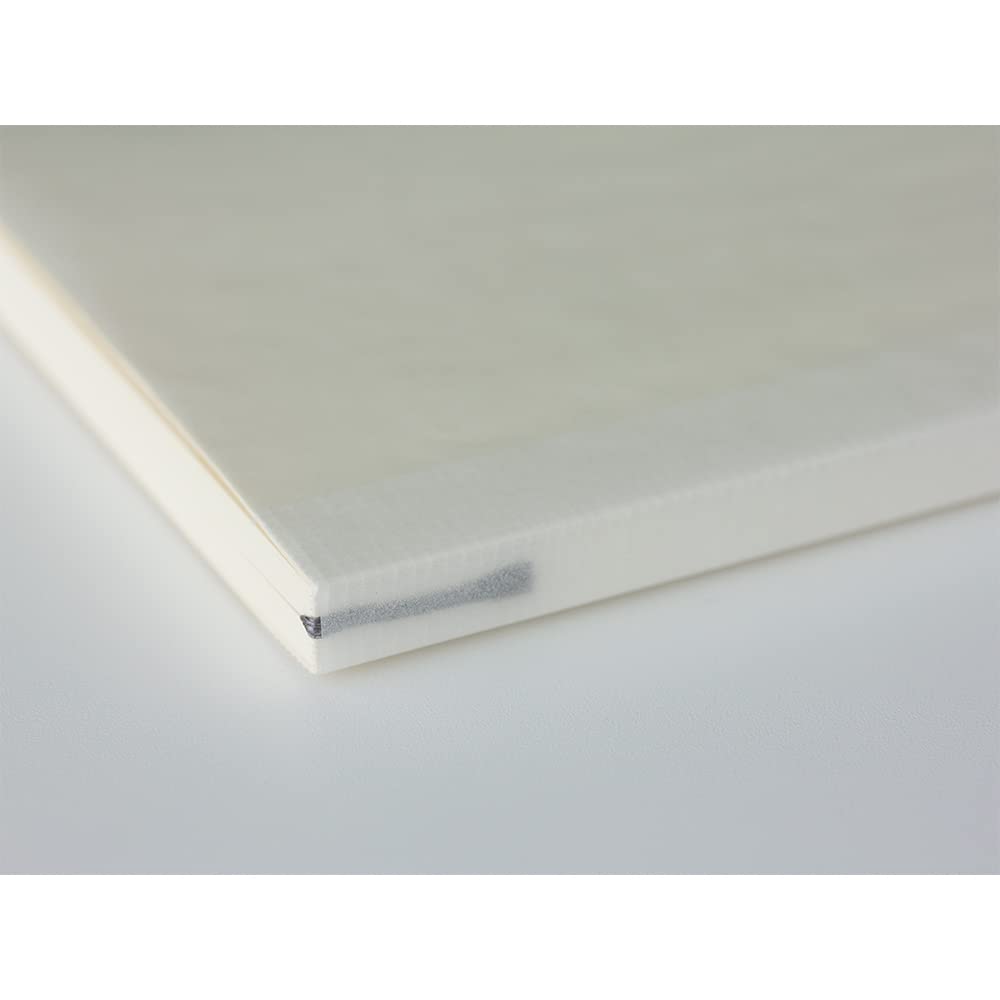 DESIGNPHIL MIDORI MD Grid 15292006 Notebook, Paperback, A,