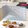 Zhaoran Rectangular Breathable Food Cover