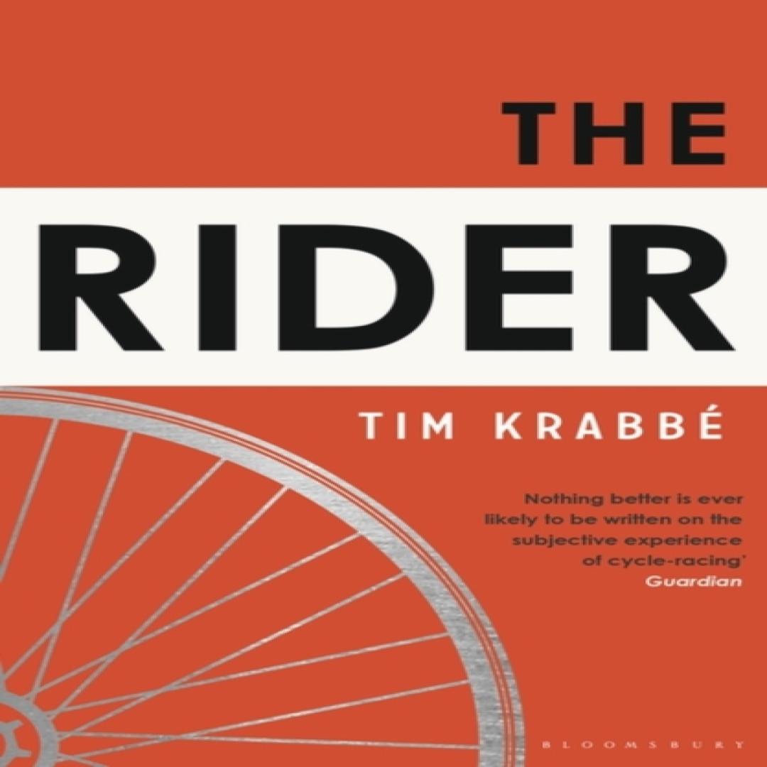 Der Rennfahrer von Tim Krabbe Taschenbuch 9781408881729