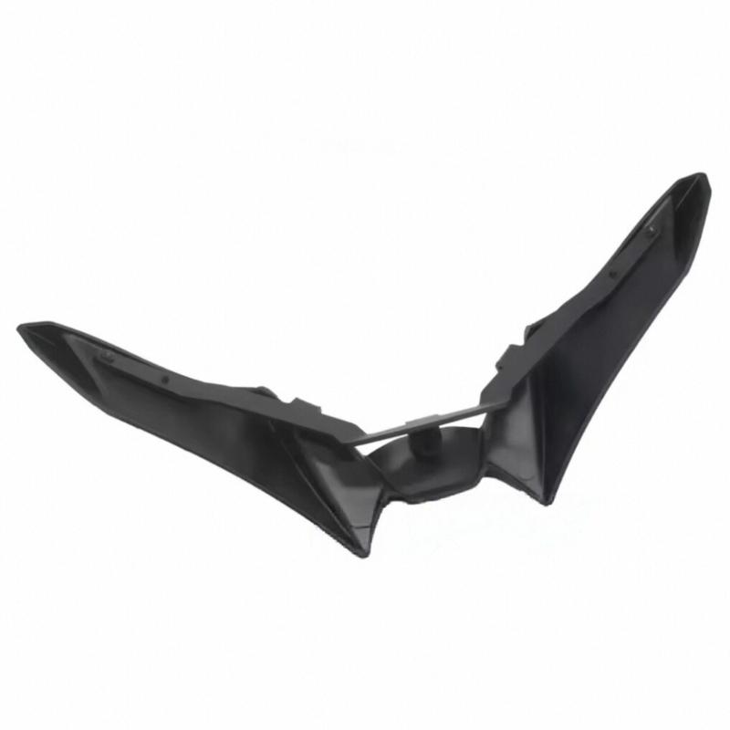 Deflector Fairing Kit with Mounting Bracket for 2021-2023 Model-Specific Headlight Fitment