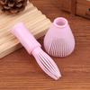 1Pc Reusable Abs Matcha Stirrer For Matcha Green Tea Powder Plastic Tea Brush Tea Tool With Stirrer Matcha Stirrer