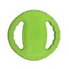 1PC Durable EVA Dog Chewing Training Loop - Chewable Floating Toy, Durable Vinyl Material, Dog Toy