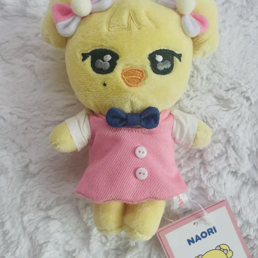 

(Я Не Выхожу/У Меня Есть Дом) Ив Миниве Наори Кукла Школьница