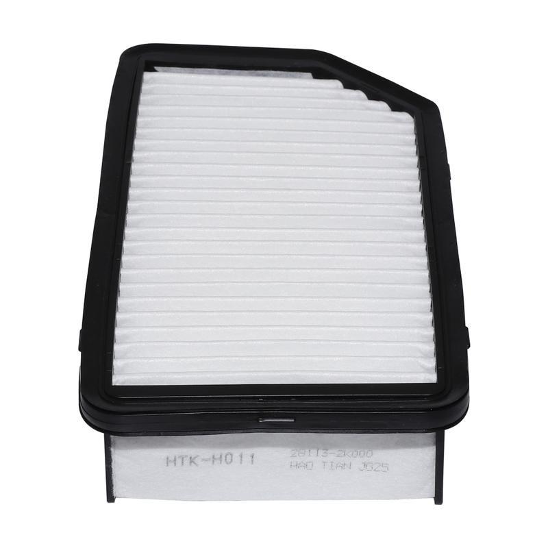 Engine Air Filter For KIA SOUL AM/DYK K2/HYUNDAI I20/ix20 JC Accent HC 2017 Parts 28113-2K000 28113-1J000