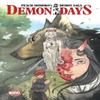Peach Momokos Demon Saga Demon Days by Peach Momoko Paperback Book 9781302956196