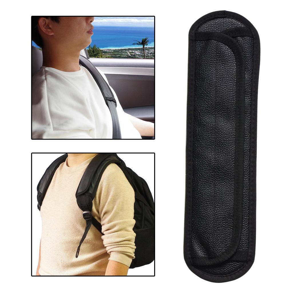 backpack strap pads