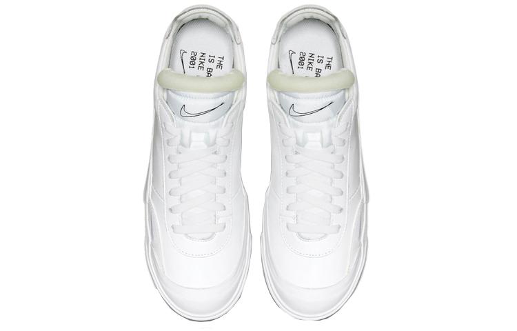 Nike Tip Picătură Lx Alb Triplu CN6916-100