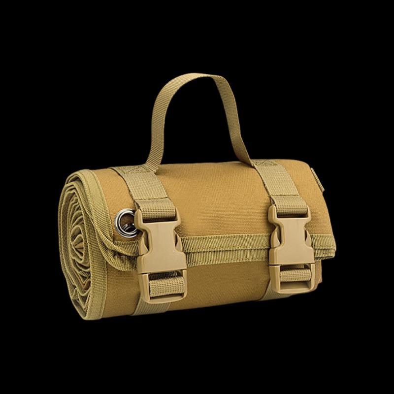 Aokedu Outdoor Tactical Foldable Shooting Mat