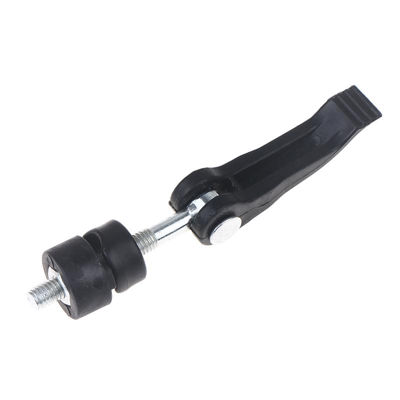 High-Quality 6mm Thread Screw Clamping Knob for Lawn Mower Handles, Nut Bolt Push Cutter Attachments