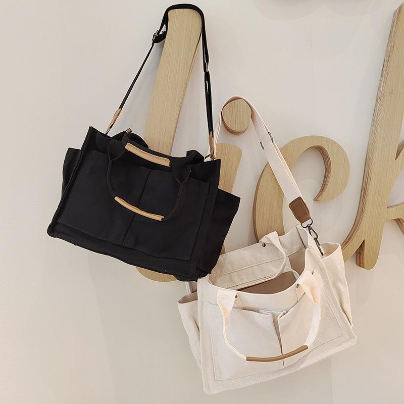 

Черные женские сумки-тоут через плечо, трендовые женские сумки-мессенджеры большой вместимости, высококачественные женские сумки через плечо