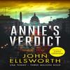Annies Verdict by John Ellsworth Paperback Book 9781036704582