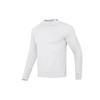 Long Sleeved T Shirt Men's Gray Unisex 1373214-592