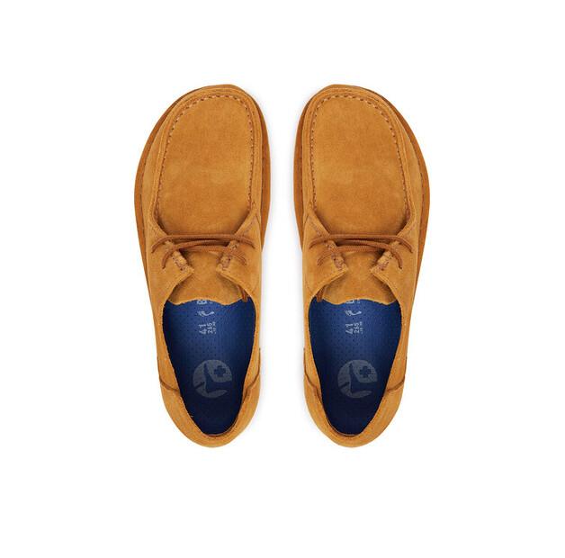 Полуботинки Birkenstock Utti Lace